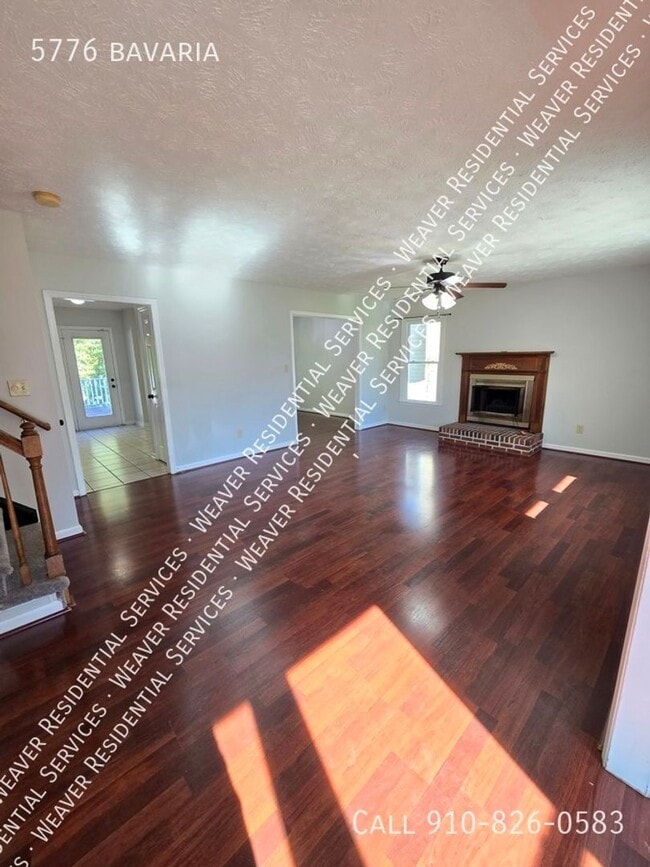5776 Bavaria Pl in Fayetteville, NC - Building Photo - Building Photo
