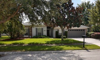 2235 Foliage Oak Terrace in Oviedo, FL - Building Photo