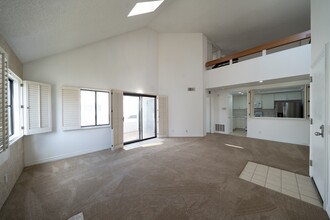 701 Kettner Blvd in San Diego, CA - Building Photo - Building Photo