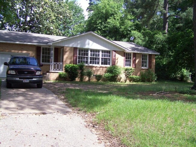 property at 201 Virginia St