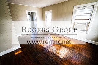 1847 S Clearview Dr in Henderson, NC - Building Photo - Building Photo