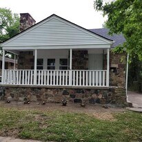 10040 Mansfield St in Detroit, MI - Building Photo