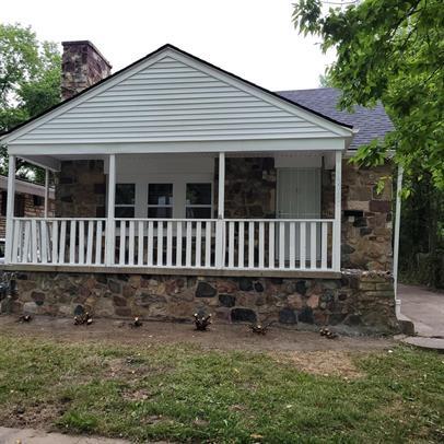 10040 Mansfield St in Detroit, MI - Building Photo