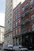 597 Broadway in New York, NY - Building Photo - Building Photo