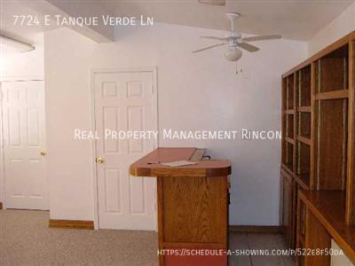 7724 E Tanque Verde Ln in Tucson, AZ - Building Photo - Building Photo