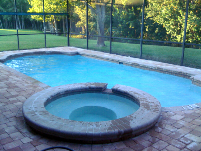 5793 Stag Thicket Ln in Palm Harbor, FL - Foto de edificio - Building Photo