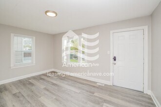 3702 Garland Ave in Louisville, KY - Building Photo - Building Photo