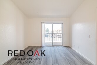 245 E 1st St in Rialto, CA - Building Photo - Building Photo