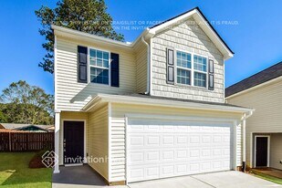 24 Everett Cir SE in Cartersville, GA - Building Photo
