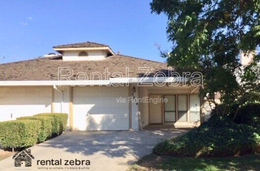 3054 W Queens Cir in Merced, CA - Building Photo