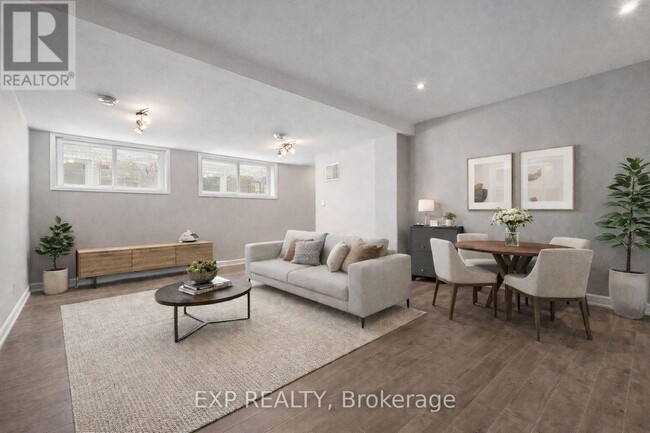 1226 Montblanc Cres in Russell, ON - Building Photo - Building Photo