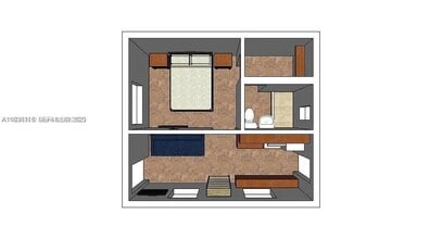 110 NE 56th St in Miami, FL - Foto de edificio - Building Photo