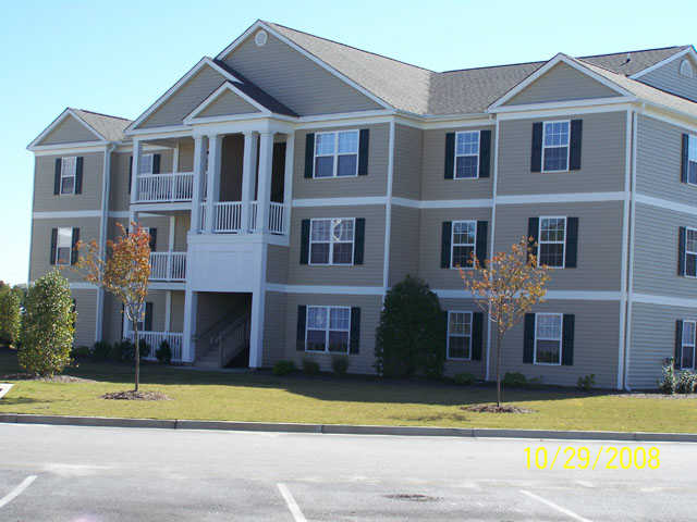 Sage Pointe in Columbia, SC - Foto de edificio - Building Photo