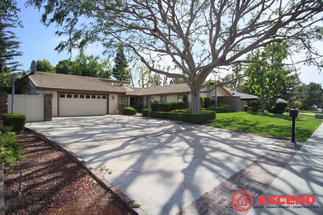 property at 7905 Avenida Derecho