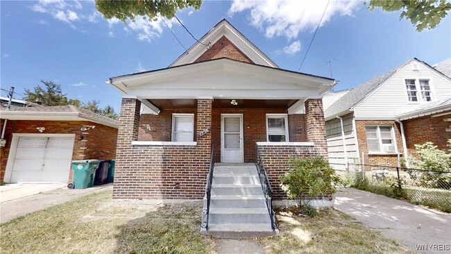 1736 Elmwood Ave