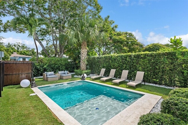 20 NE 50th St in Miami, FL - Building Photo - Building Photo