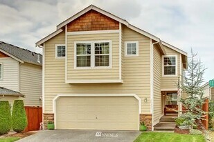 19331 114th Pl SE in Kent, WA - Building Photo