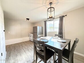 7441 Alameda- REAR Ave in El Paso, TX - Building Photo - Building Photo