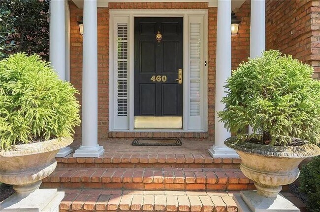 460 Ivy Park Ln NE in Atlanta, GA - Building Photo - Building Photo