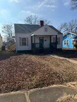 931 4th Ter W in Birmingham, AL - Building Photo