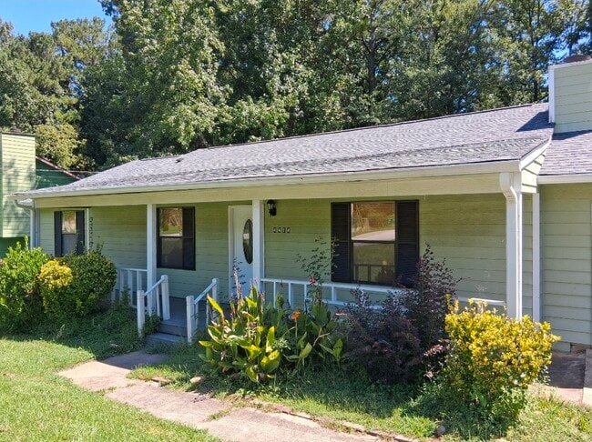 property at 4414 Housworth Dr