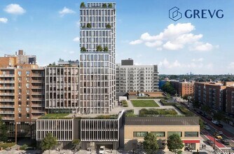 136-18 Maple Ave in New York, NY - Building Photo - Building Photo