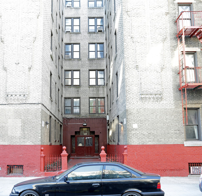 3440 Gates in Bronx, NY - Foto de edificio - Building Photo