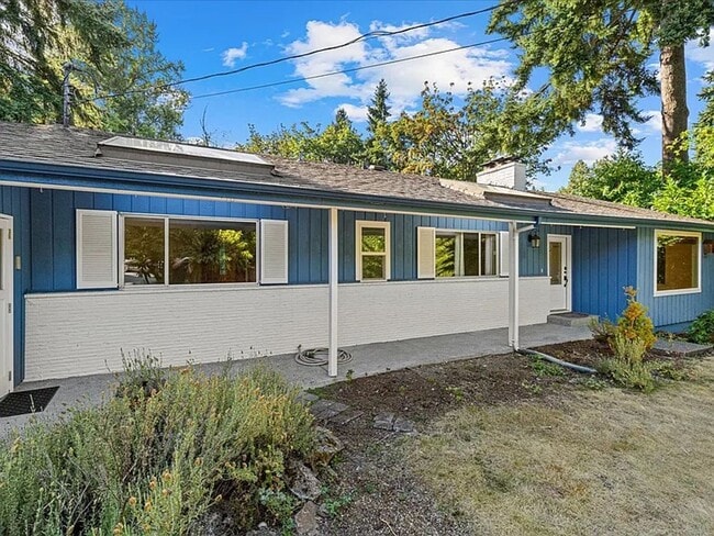 Bellevue Home