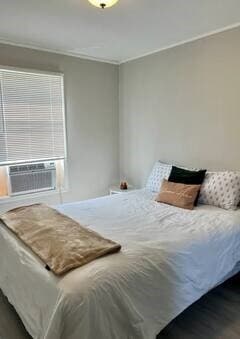 property at 3126 Webster St