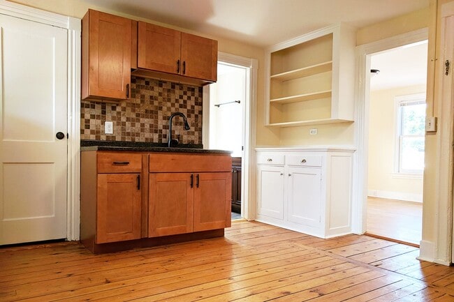 18 Rose St in Burlington, VT - Building Photo - Building Photo
