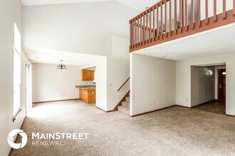 8930 Lighthorse Dr in Indianapolis, IN - Building Photo - Building Photo