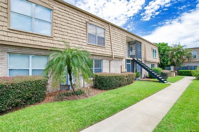 property at 200 St Andrews Blvd