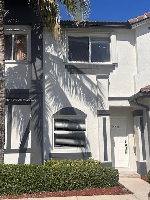 2338 SE 23rd Terrace in Homestead, FL - Building Photo