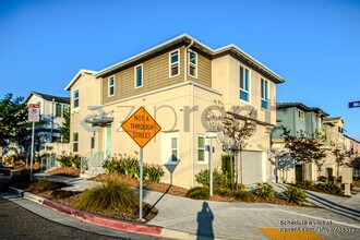 25420 McCoy Ave in Los Angeles, CA - Building Photo - Building Photo