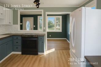 174 James St in Beaufort, SC - Building Photo - Building Photo