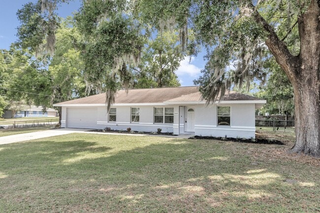 2405 SE 46th Ct in Ocala, FL - Building Photo - Building Photo