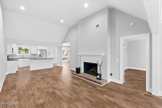property at 4305 Bay Point Rd