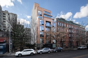 The Morningside in New York, NY - Building Photo