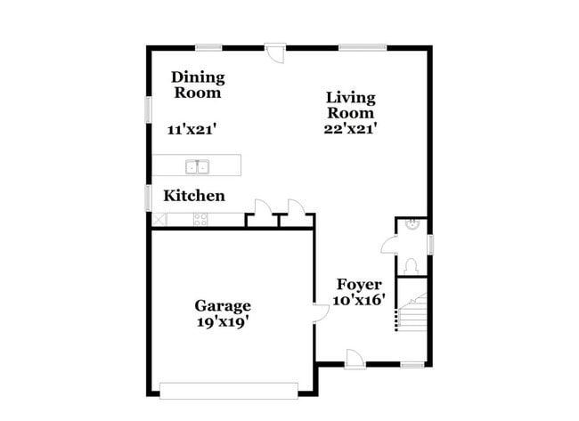 3028 Hubbard Rd in Charlotte, NC - Building Photo - Building Photo