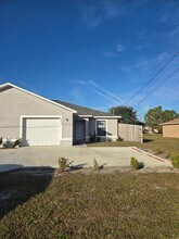 3024 Skyline Blvd in Cape Coral, FL - Building Photo - Building Photo