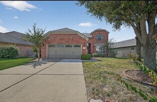 25311 Mallard Bay Ln in Katy, TX - Building Photo