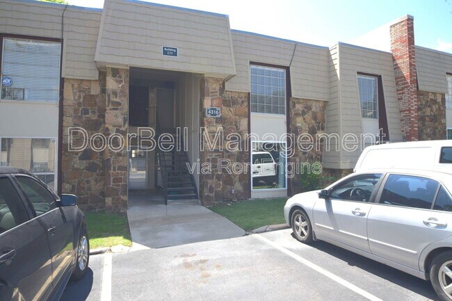 4316 E 67th St in Tulsa, OK - Building Photo - Building Photo