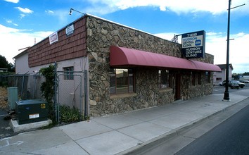 7188 Lowell Blvd in Westminster, CO - Building Photo - Building Photo