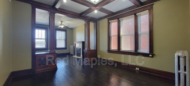 3421 Iowa Ave in St. Louis, MO - Building Photo - Building Photo