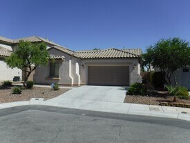 5742 Bracana Ct in Las Vegas, NV - Building Photo