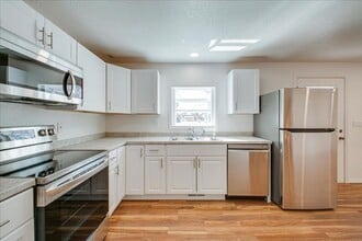 740-742 Pennsylvania St in Boise, ID - Building Photo - Building Photo