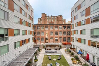 50 Rogers St in Cambridge, MA - Building Photo - Building Photo