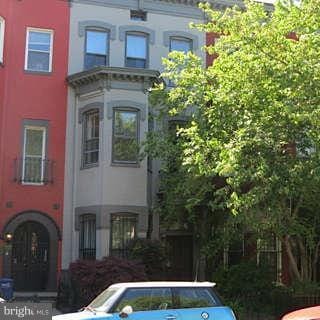 1508 13th St NW in Washington, DC - Building Photo - Building Photo