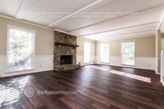 4107 Wellington Hills Ln in Snellville, GA - Foto de edificio - Building Photo