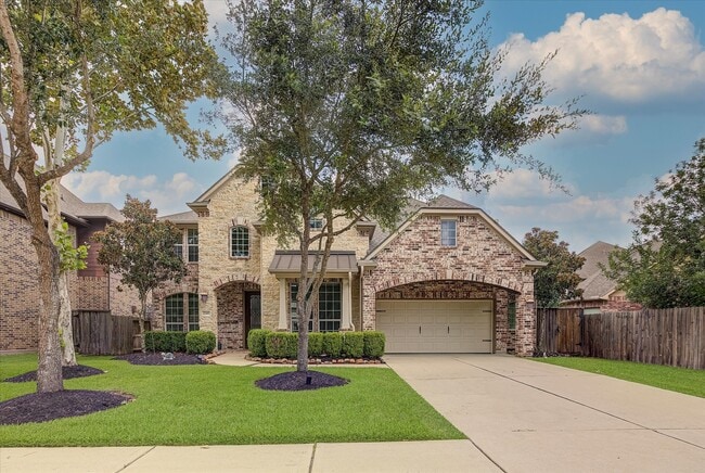 property at 27410 Starlit Ranch Drive